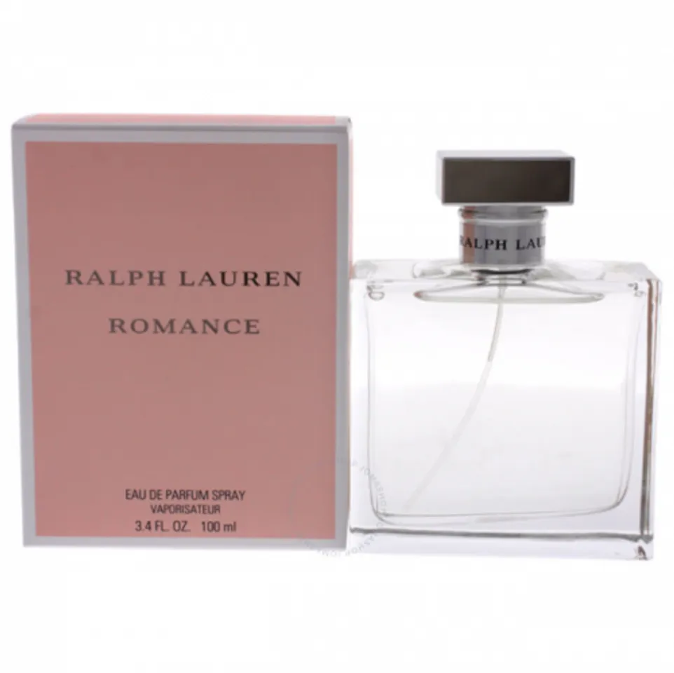 Nước hoa Ralph Lauren Romance EDP, 50 ml