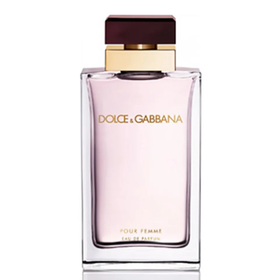 Nước hoa D&G Pour Femme, 50ml, Eau de parfum