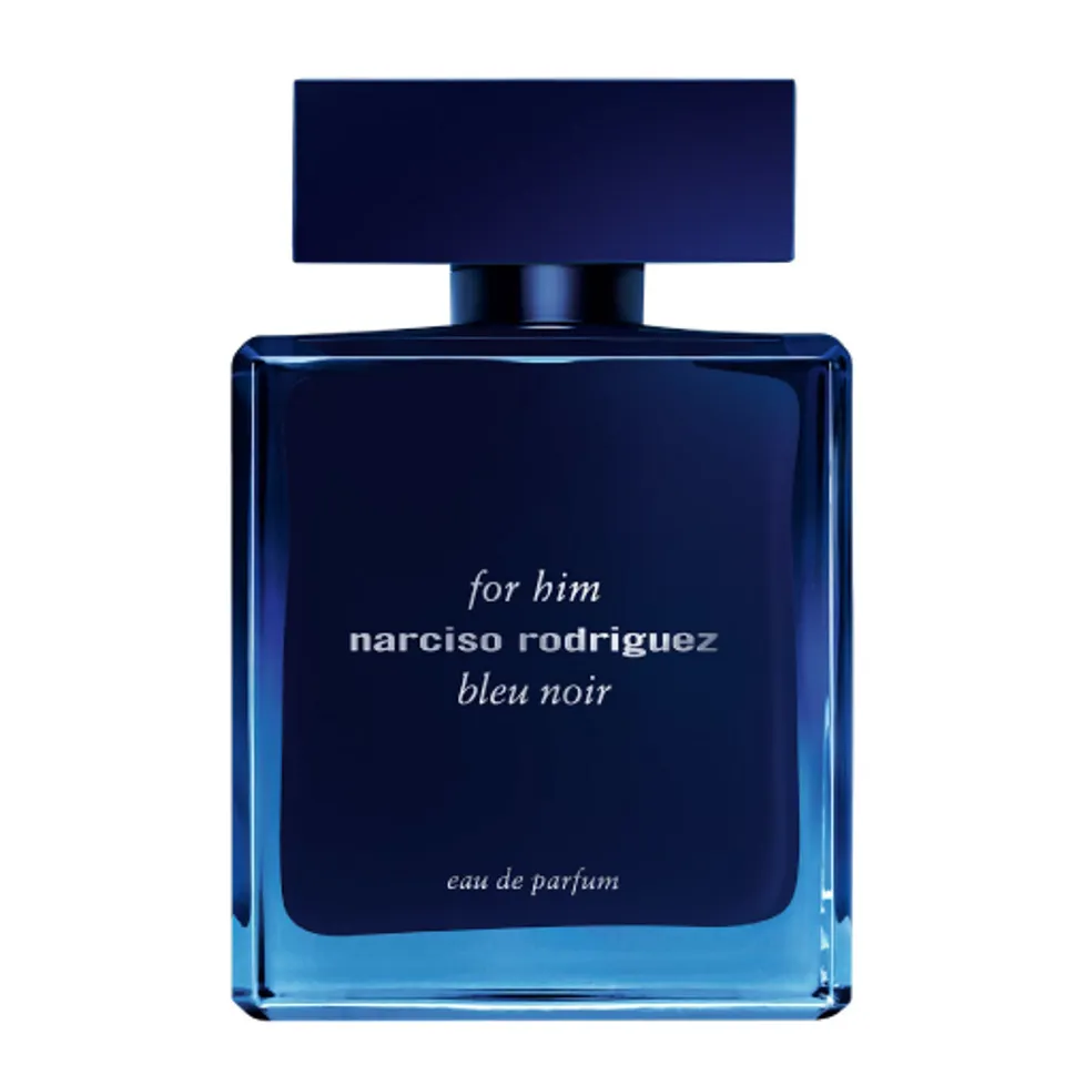 Nước hoa Narciso Rodriguez Bleu Noir For Him EDP, 50 ml