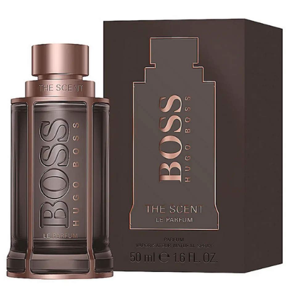 Nước hoa nam Boss The Scent For Him Le Parfum EDP, 50ml
