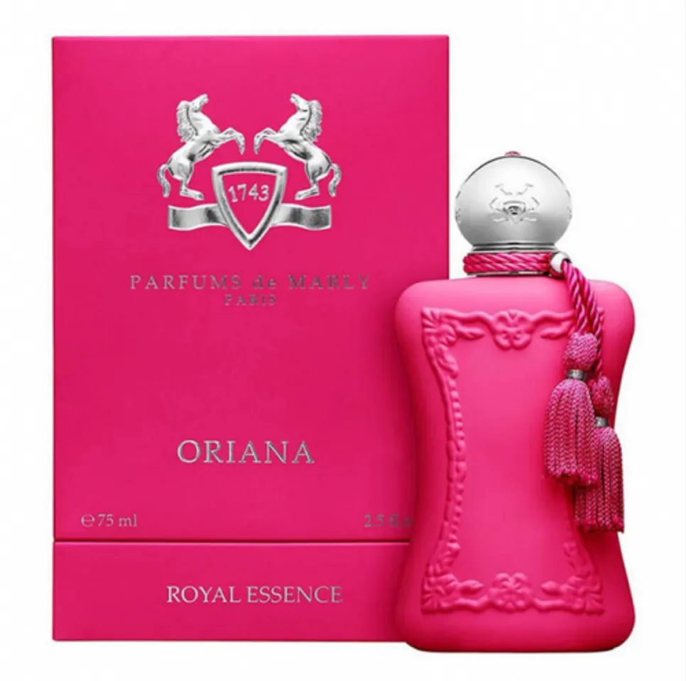 Nước hoa Parfums De Marly Oriana Royal Essence EDP, 75ml