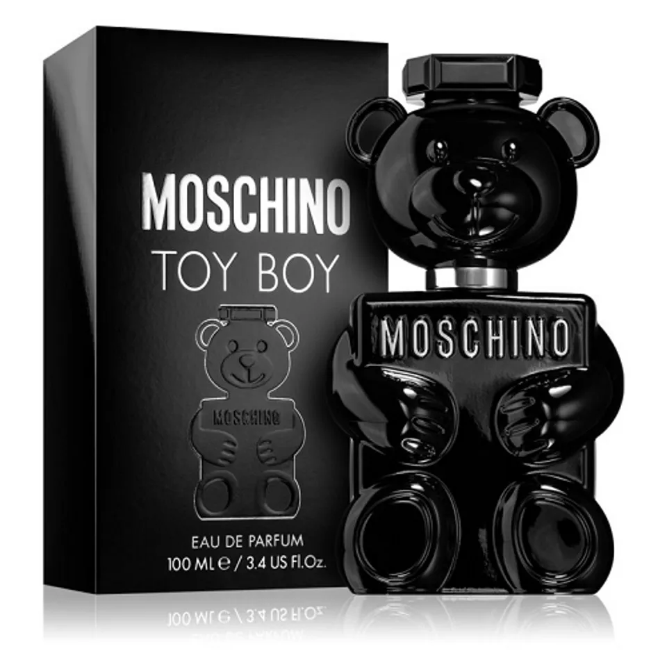 Nước Hoa Moschino Toy Boy EDP, 30 ml