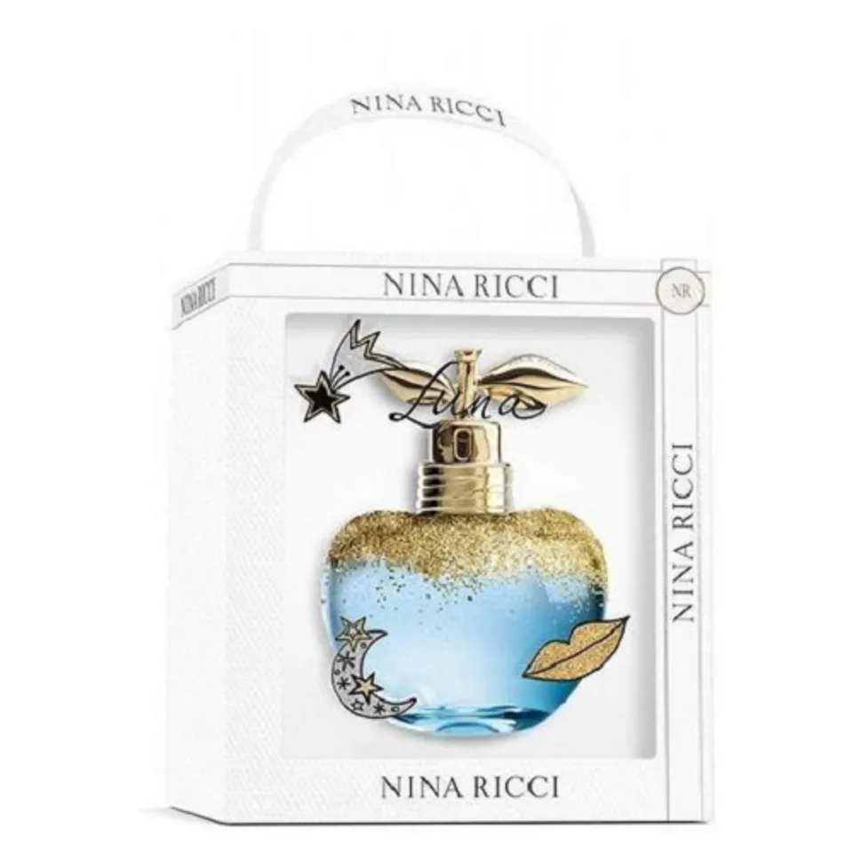 [80ml] Nước hoa Nina Ricci Luna YJ_Collector EDT