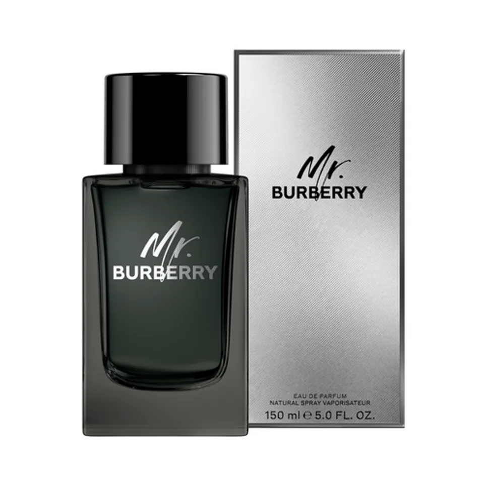 Nước hoa Mr Burberry for men, 150ml, Eau de parfum