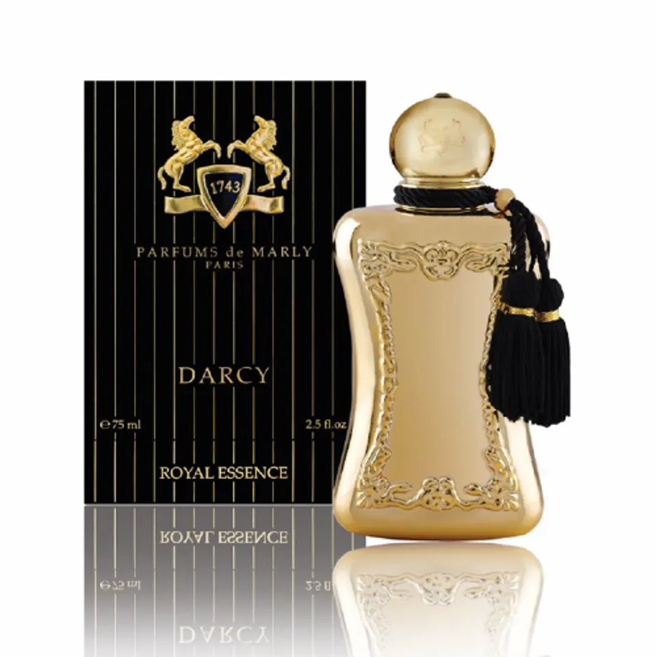 Nước Hoa Nữ Royal Essence Darcy Parfums De Marly EDP, 75ml, Eau de parfum