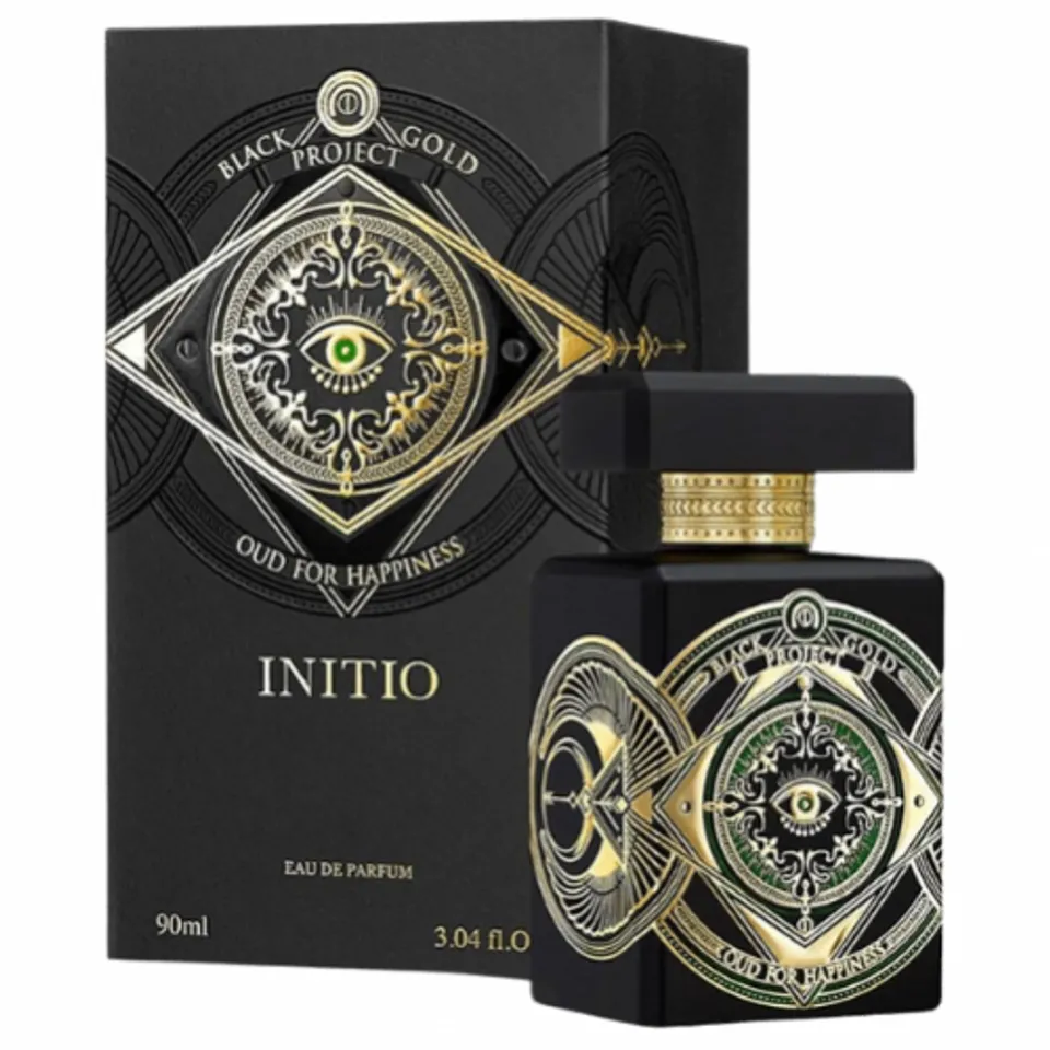 Nước hoa Initio Parfums Prives Initio Oud For Happiness, 90ml, Eau de parfum