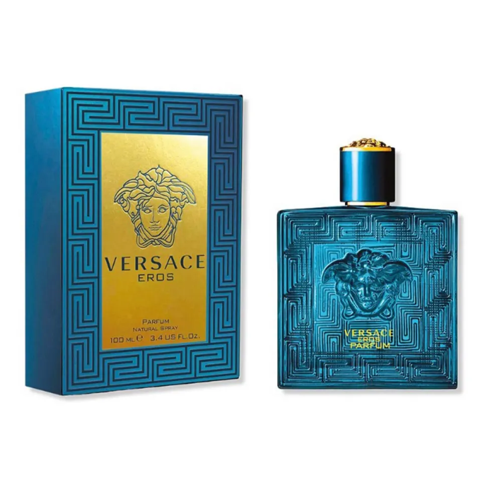 Nước hoa Versace Eros Parfum, 100ml