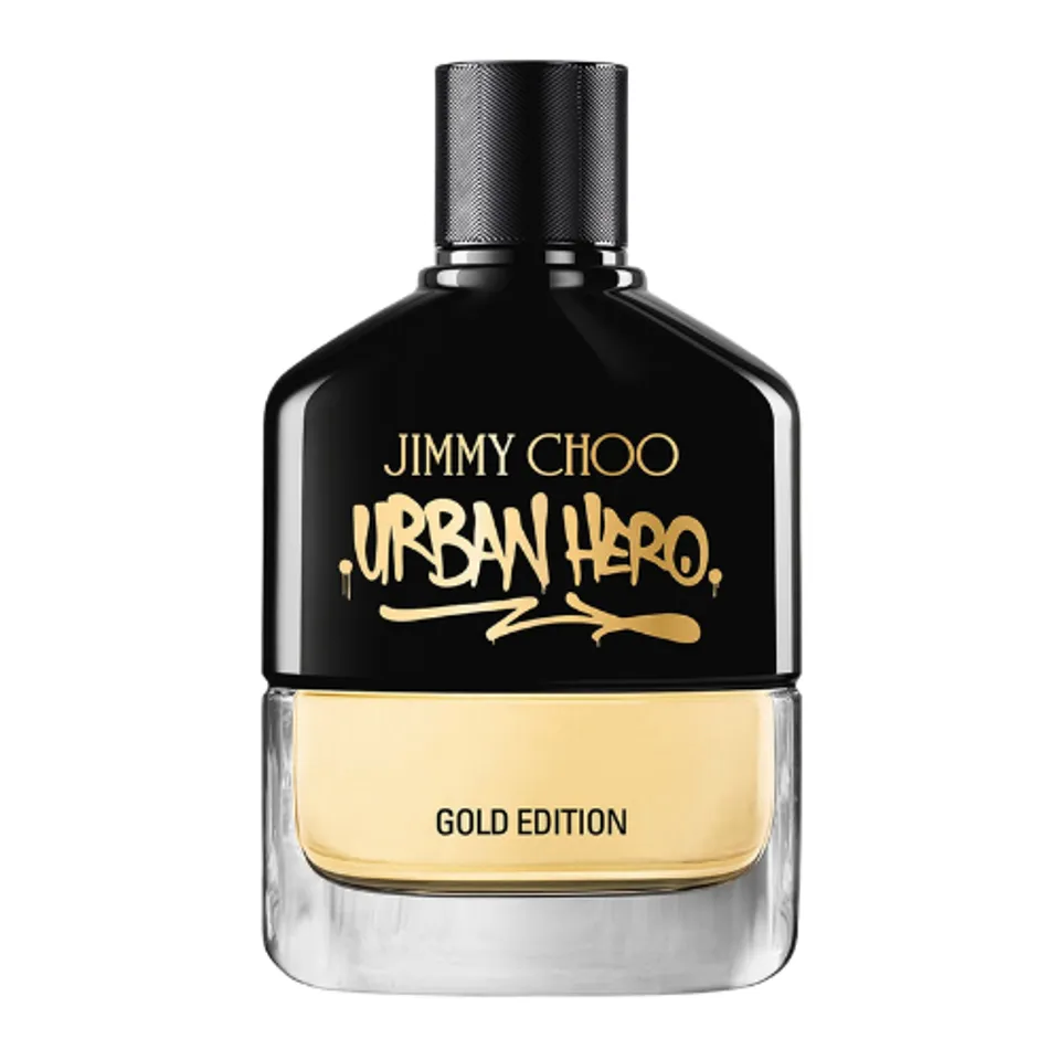Nước hoa nam Jimmy Choo Urban Hero Gold EDP