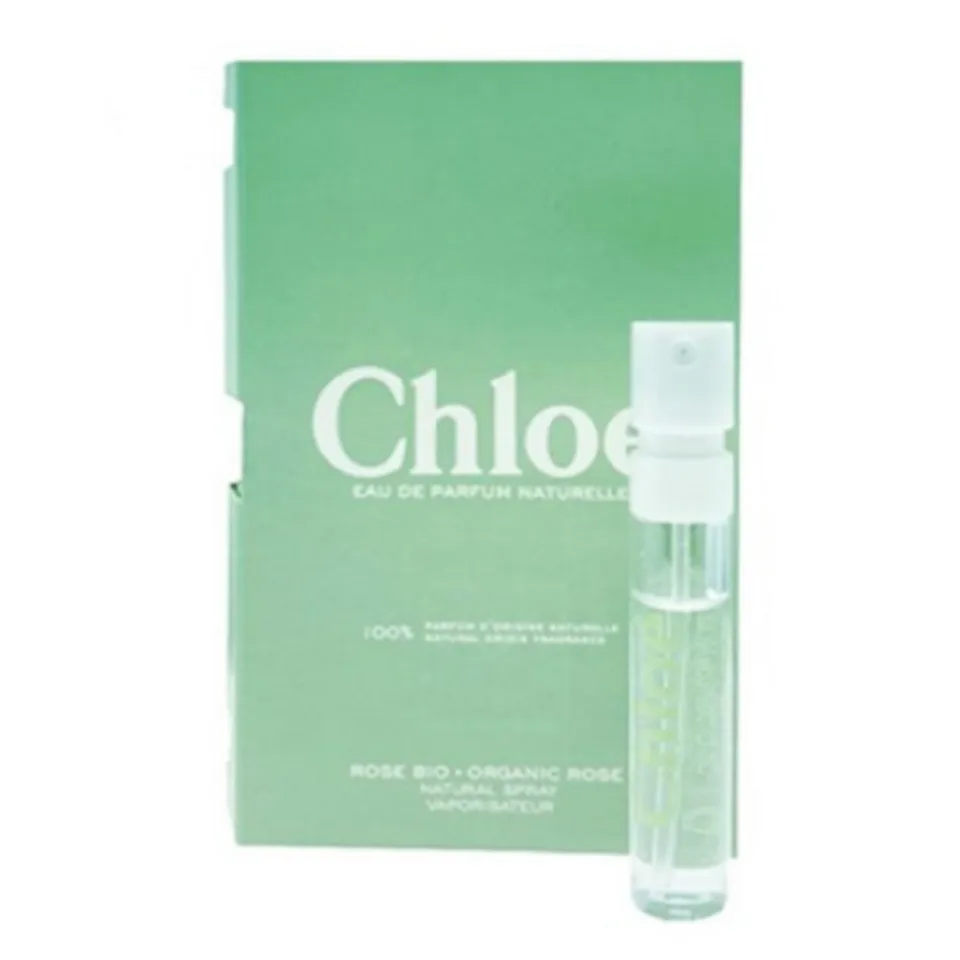 Nước hoa Vial Chloe Naturelle, 1.2ml, Eau de parfum