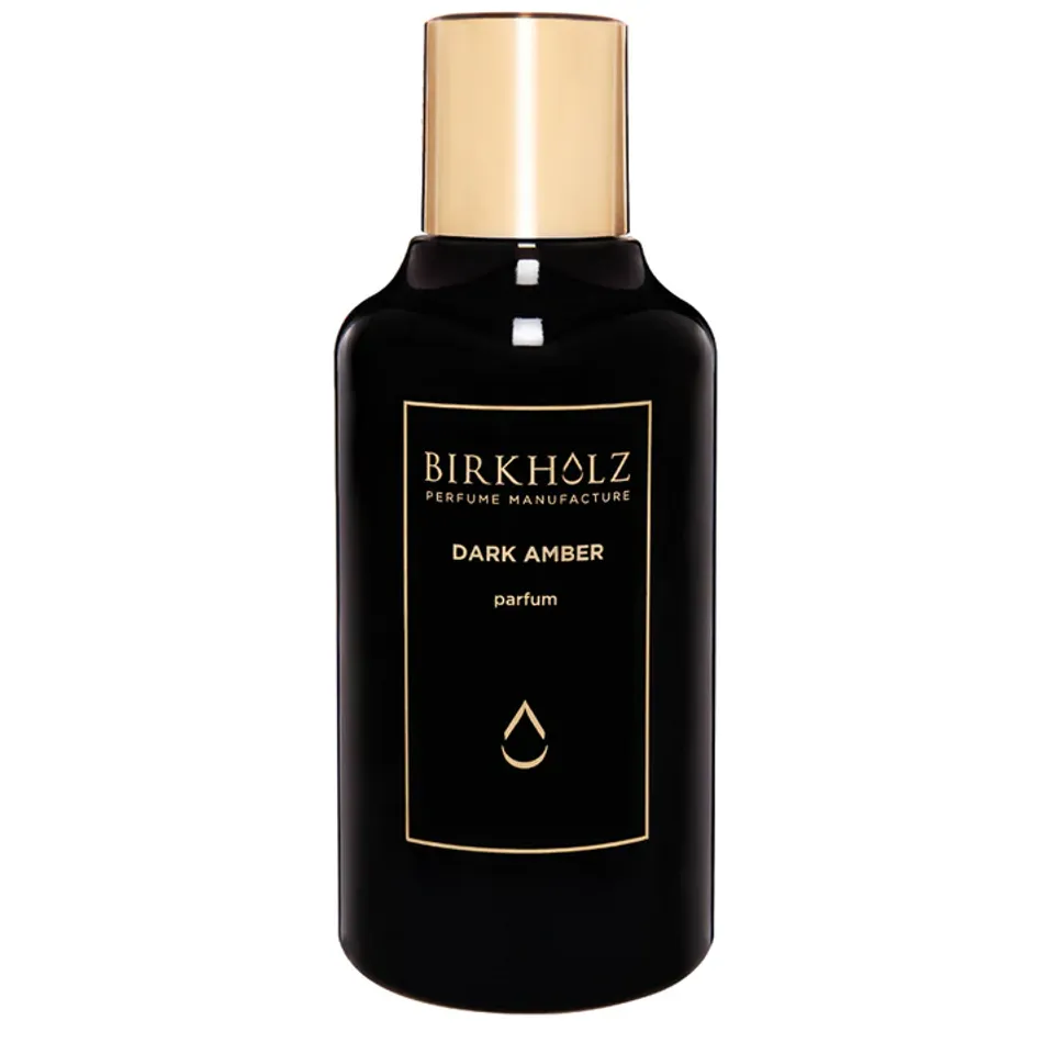 Nước hoa Birkholz Dark Amber Parfum, 100ml, Eau de parfum