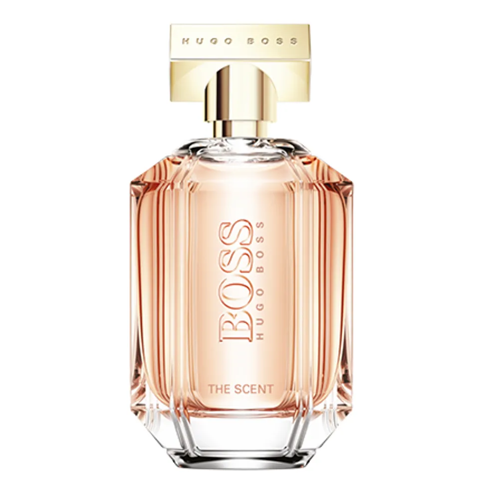 Nước hoa Hugo Boss The Scent for women, 30ml, Eau de parfum
