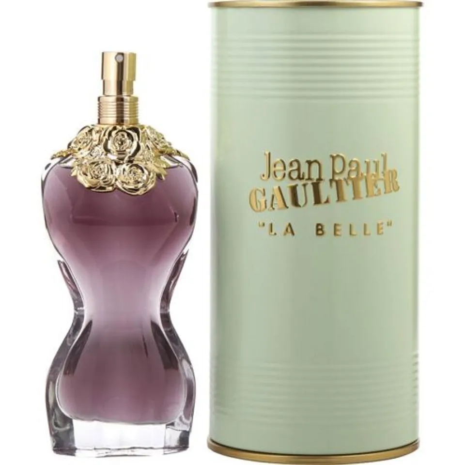 Nước hoa nữ Jean Paul Gaultier La Belle, 50ml, Eau de parfum