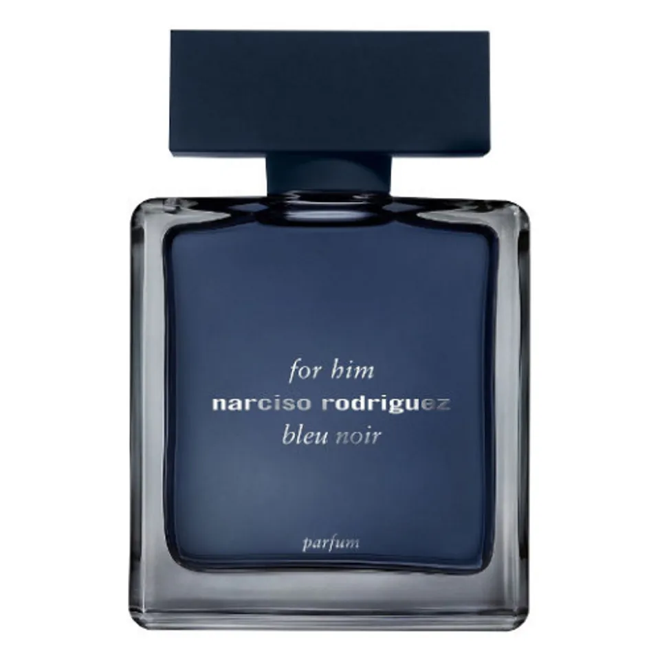 Nước hoa nam Narciso Rodriguez For Him Bleu Noir Parfum, 50ml, Eau de parfum