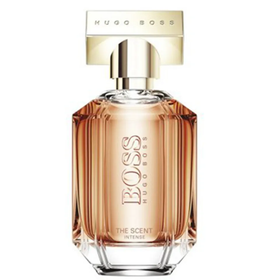 Nước hoa Hugo Boss The Scent Intense, 50ml, Eau de parfum