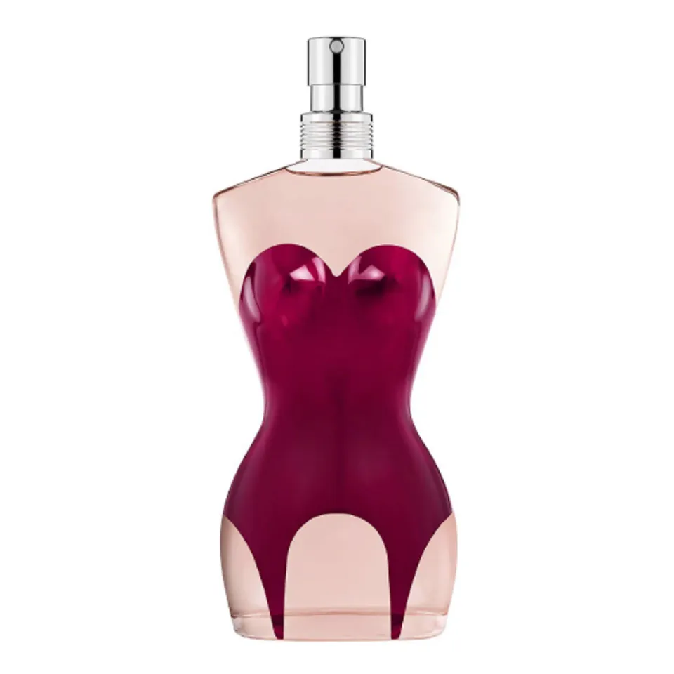 Nước hoa nữ Jean Paul Gaultier Classique, 50ml, Eau de parfum