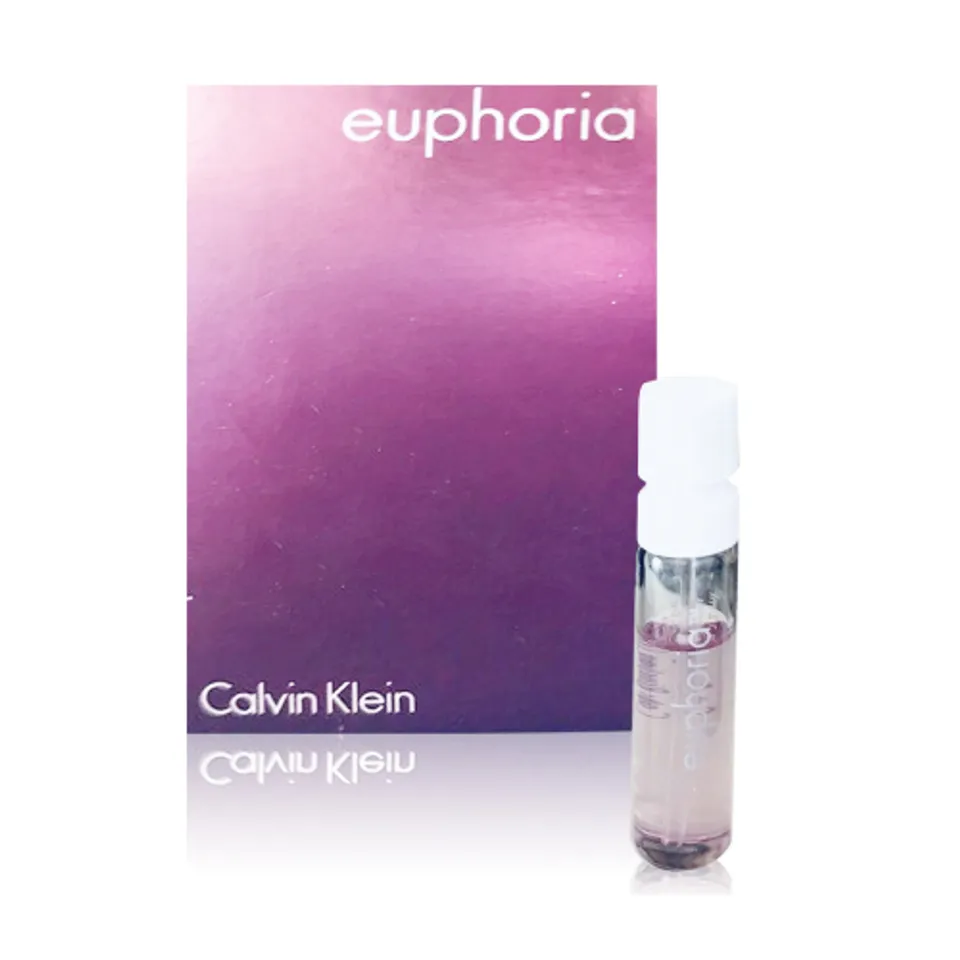 Nước hoa Vial Euphoria for woman, 1.2ml, Eau de parfum