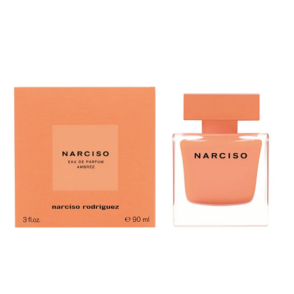 Nước hoa nữ Narciso Ambree, 30ml, Eau de parfum