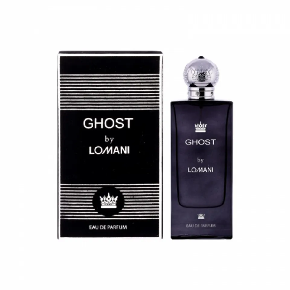 Nước hoa Ghost Lomani EDP, 90ml