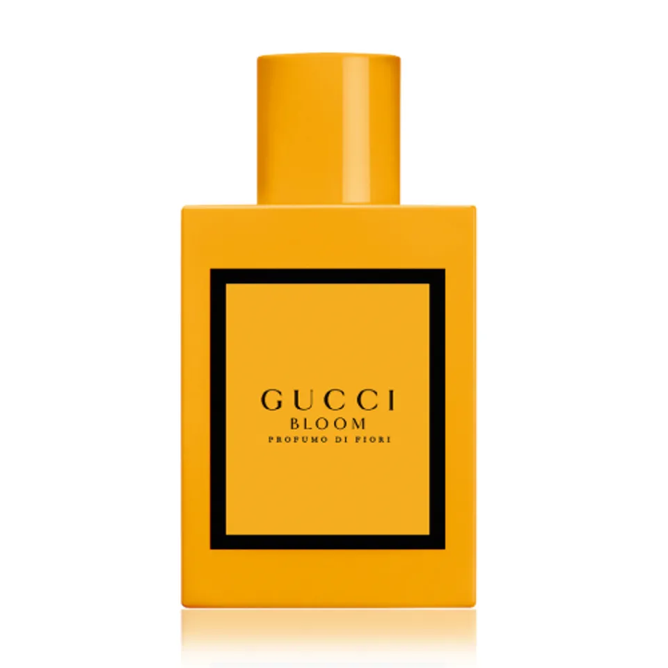 Nước hoa nữ Gucci Bloom Profumo Di Fiori EDP 90459, 30ml