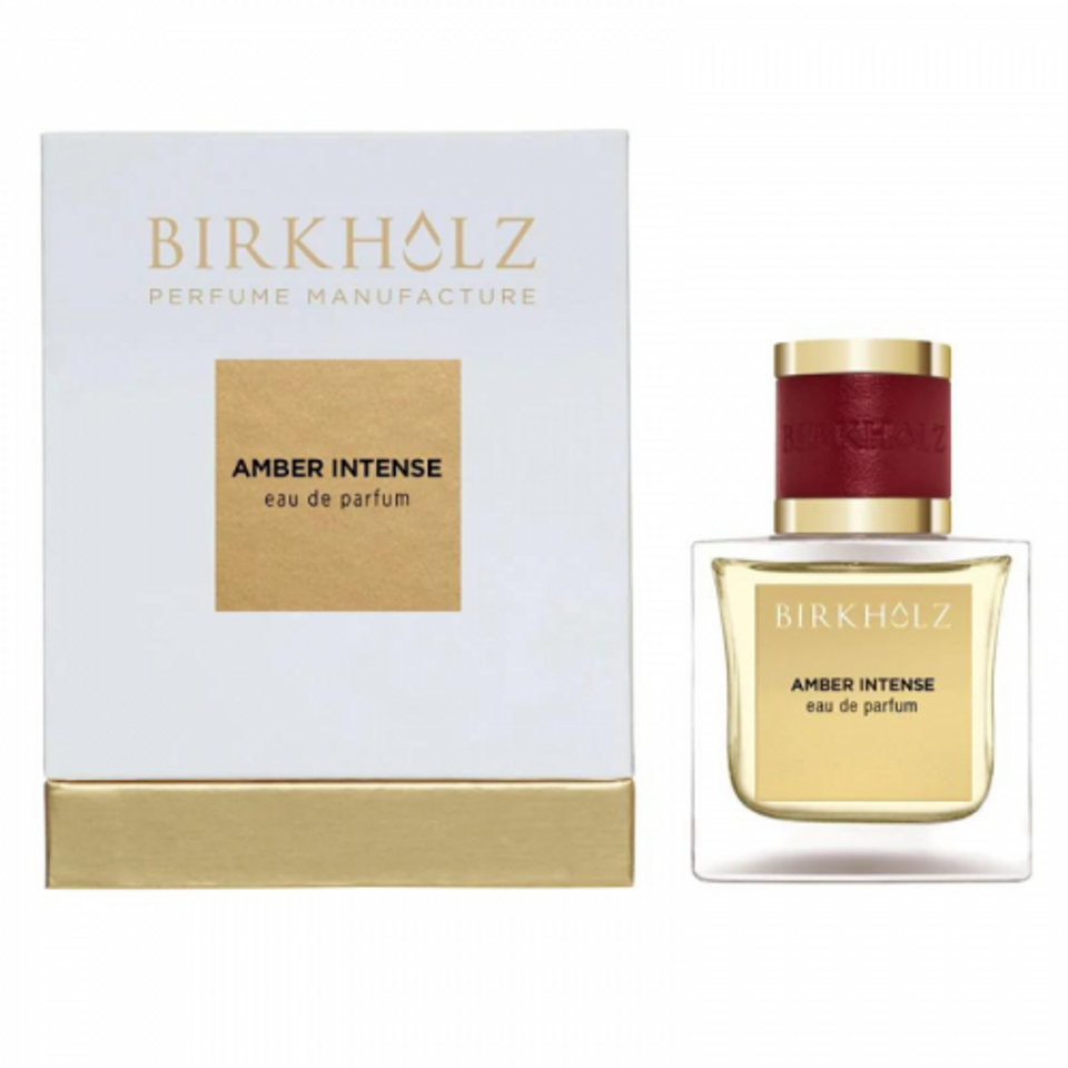 Nước hoa Birkholz Amber Intense EDP, 100ml, Eau de parfum