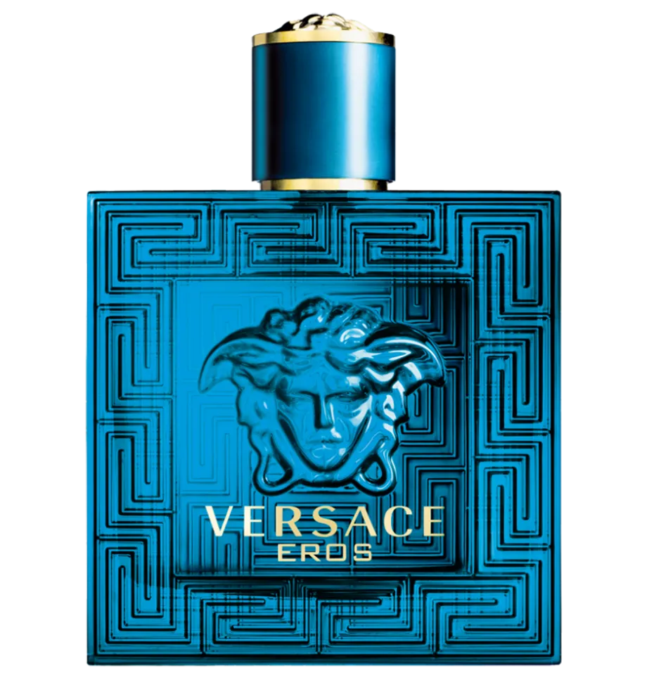Nước hoa Versace Eros for Men, 50ml, Eau de toilette