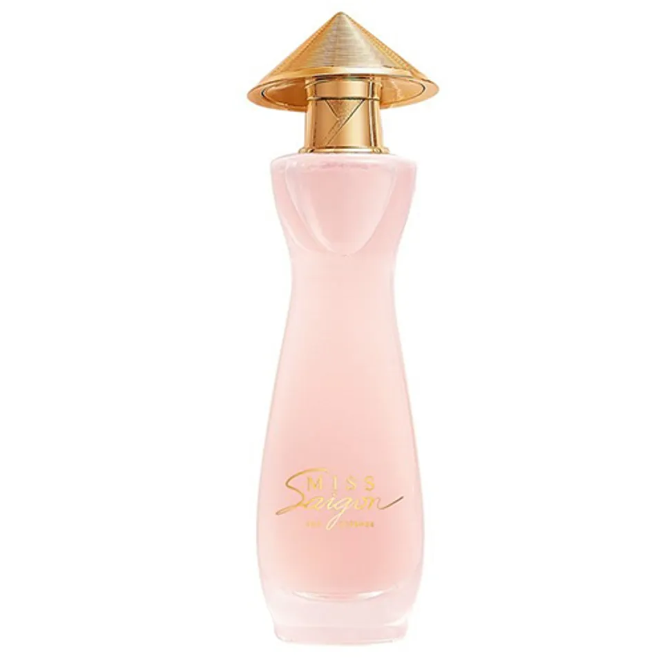 Nước hoa Miss Saigon The Essence (The Lover), 50ml, Eau de parfum