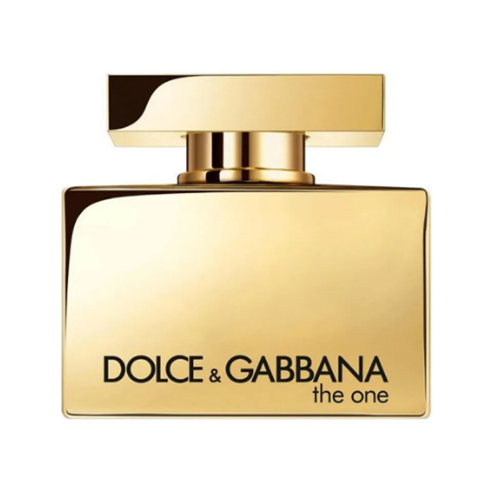 Nước hoa nữ D&G The One Gold For Women, 75ml, Eau de parfum