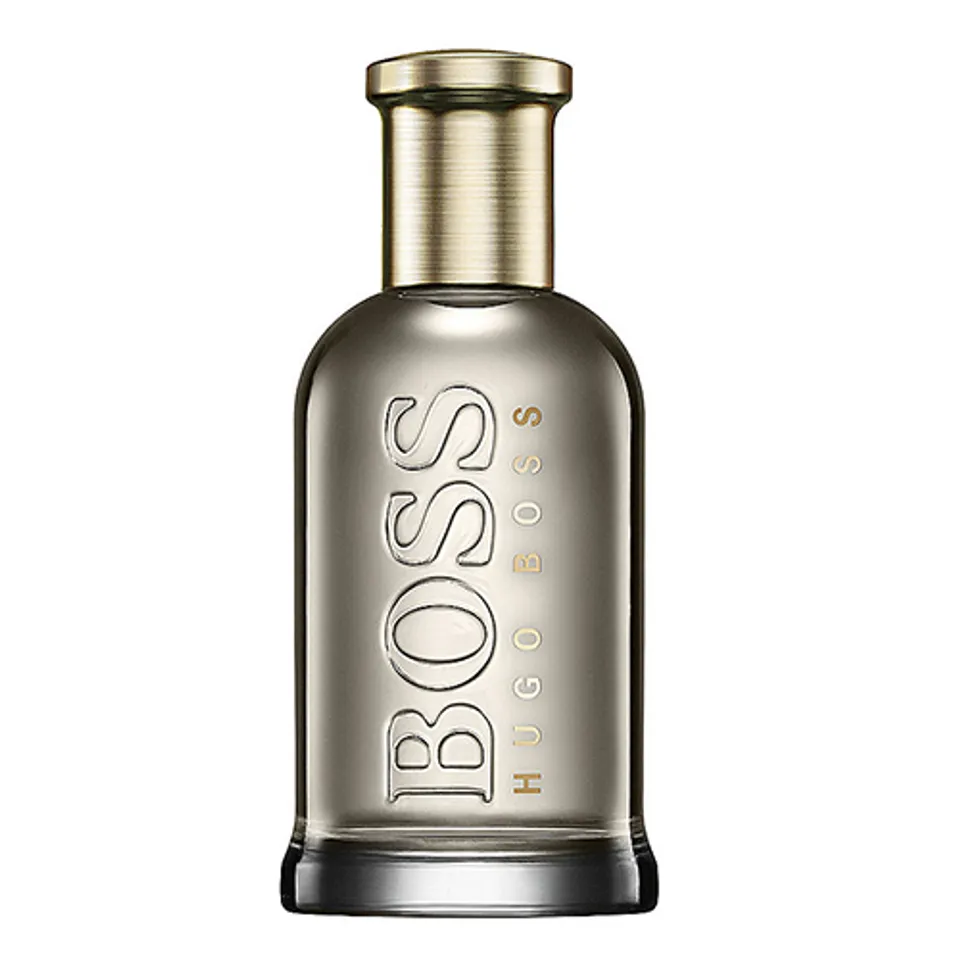 Nước hoa Boss Bottled For Men EDP, 50 ml