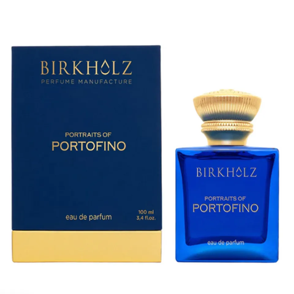 Nước hoa Portraits Of Portofino EDP, 100ml, Eau de parfum
