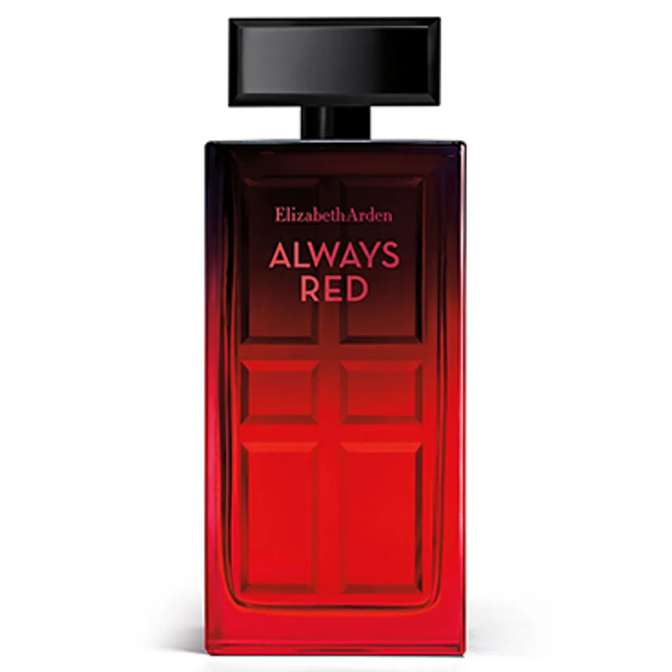 Nước hoa Elizabeth Arden Always Red For Women, 100ml, Eau de toilette