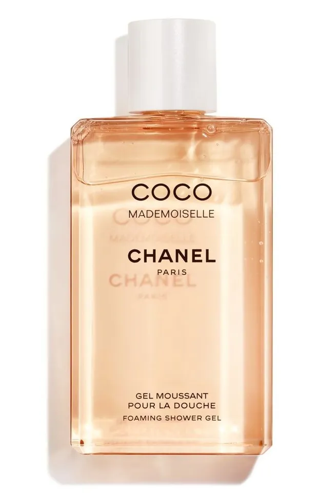 Sữa tắm Chanel Coco Mademoiselle Foaming Shower Gel 200ml