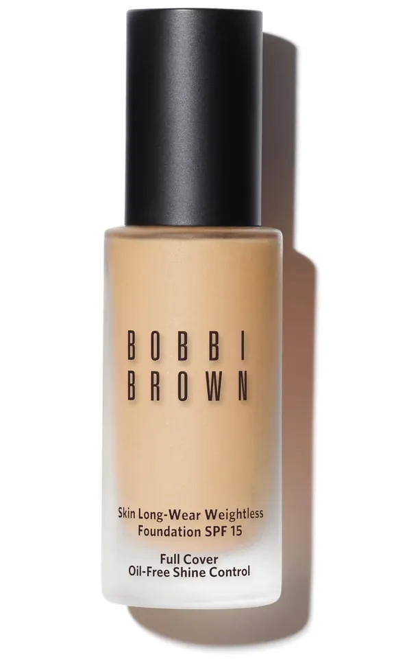 Kem Nền Bobbi Brown Skin Long-Wear Weightless SPF15 PA++