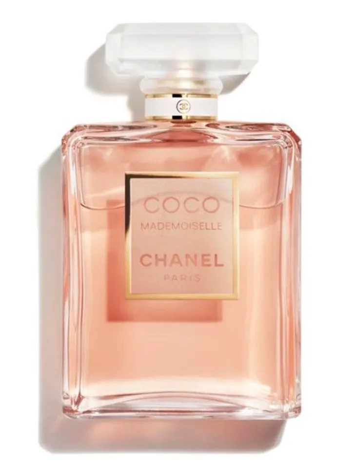 Nước Hoa Chanel Coco Mademoiselle EDP - Gợi Cảm , Quyến Rũ, 50ml