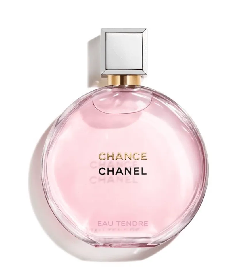 Nước Hoa Chanel Chance Eau Tendre EDP - Nồng Nàn, Cuốn Hút, Tươi Trẻ