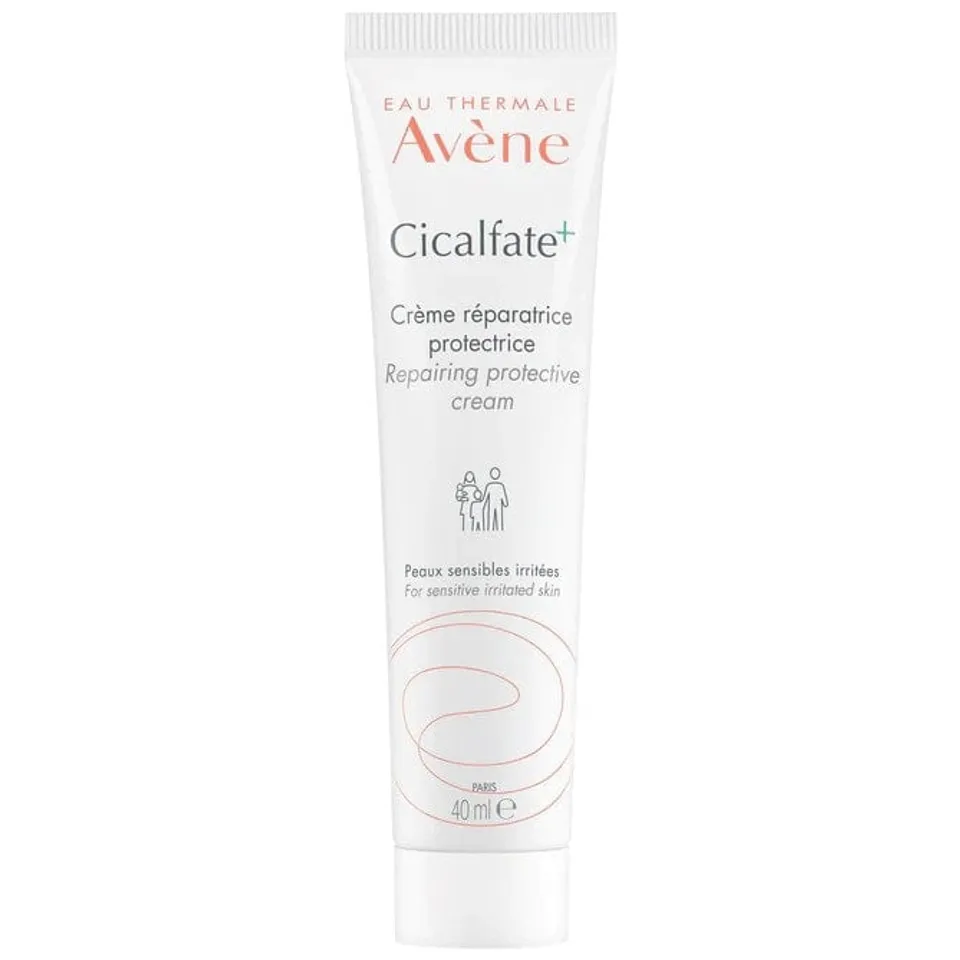 Kem dưỡng Avene Cicalfate+ Repairing Protective Cream 40ML