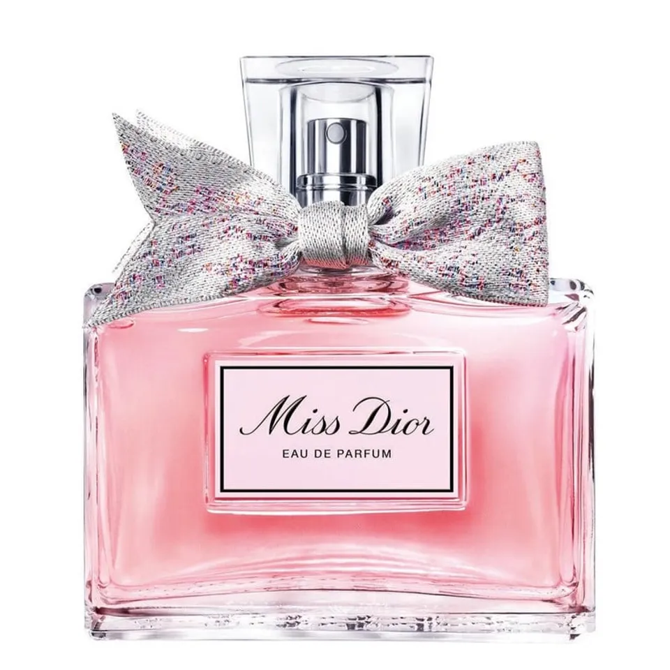 Nước Hoa Miss Dior Eau De Parfum 100ML