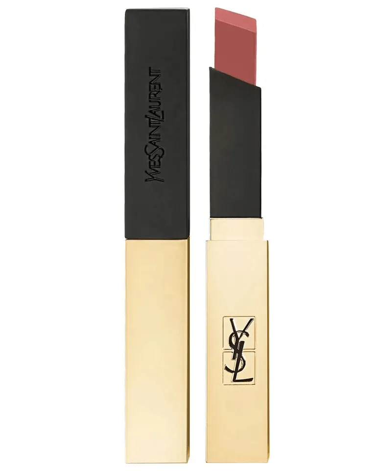 Son YSL Rouge Pur Couture The Slim Màu 11 Ambiguous Beige