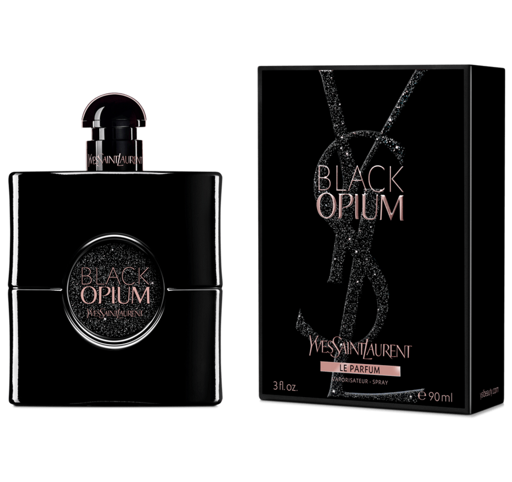 Nước Hoa YSL Black Opium Le Parfum 90ML