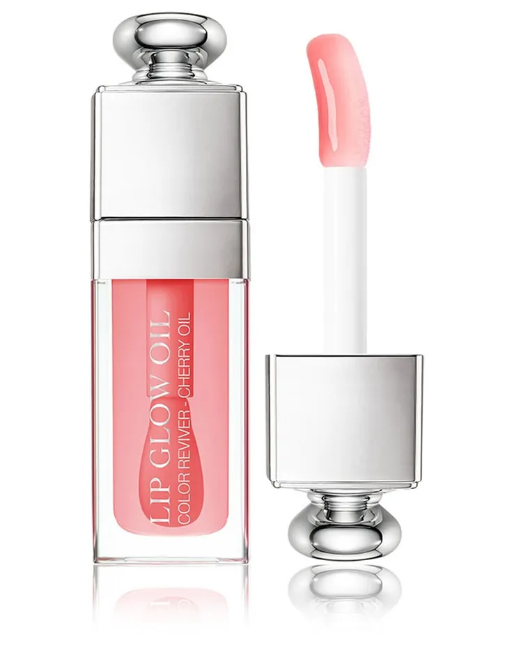 Son Dưỡng Dior Addict Lip Glow Oil 001 Pink