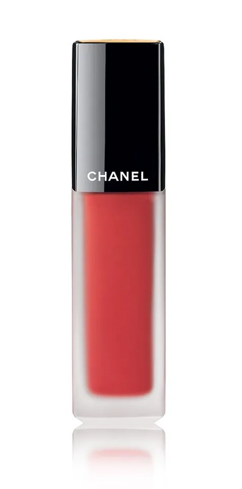 Son Chanel Rouge Allure ink Matte Màu 148 Libéré