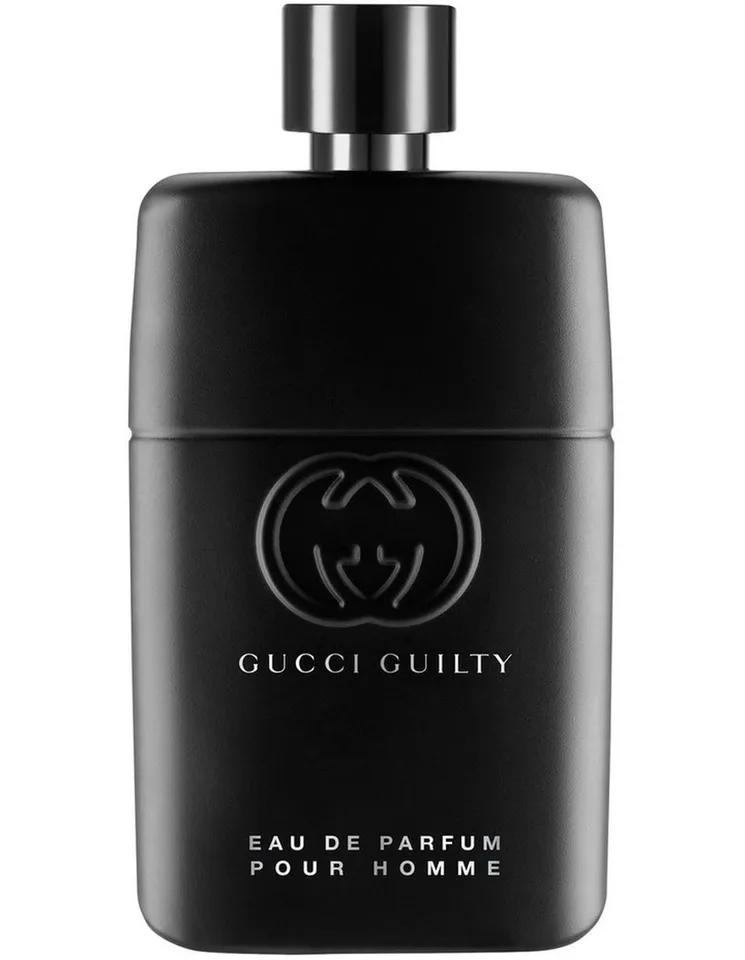 Nước Hoa Nam Gucci Guilty Pour Homme EDP 50ML - Mới, Thơm Lâu Hơn