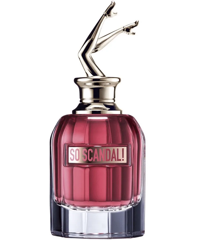 Nước hoa Jean Paul Gaultier So Scandal Eau De Parfum 6ml