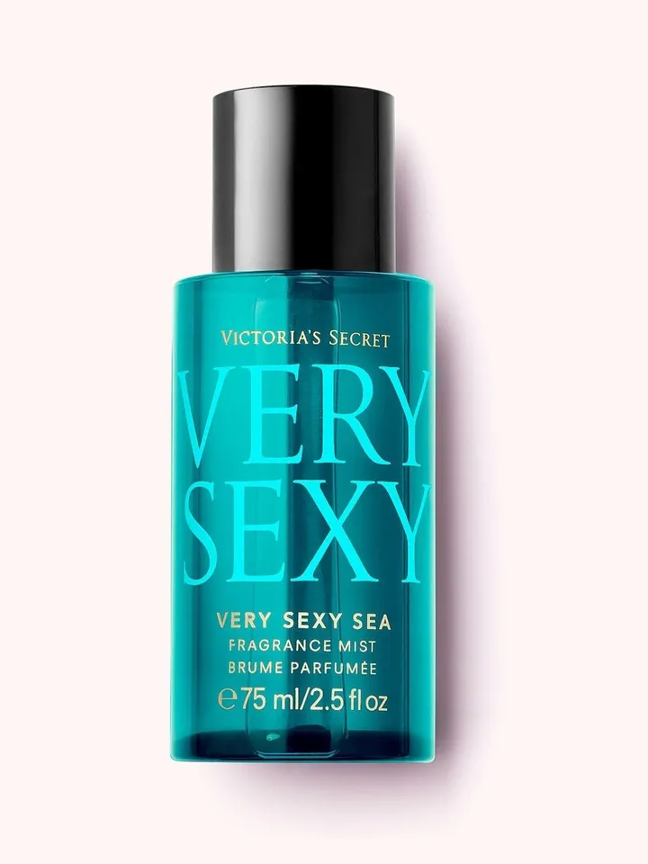 Xịt Thơm Toàn Thân Victoria's Secret Very Sexy Sea