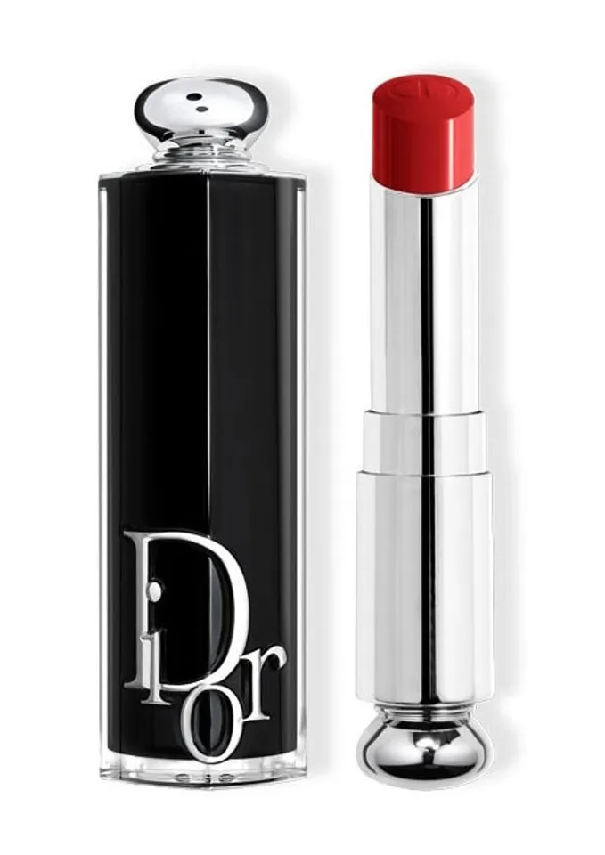 Son Dior Addict Lipstick Rouge Shine Màu 841 Caro mới