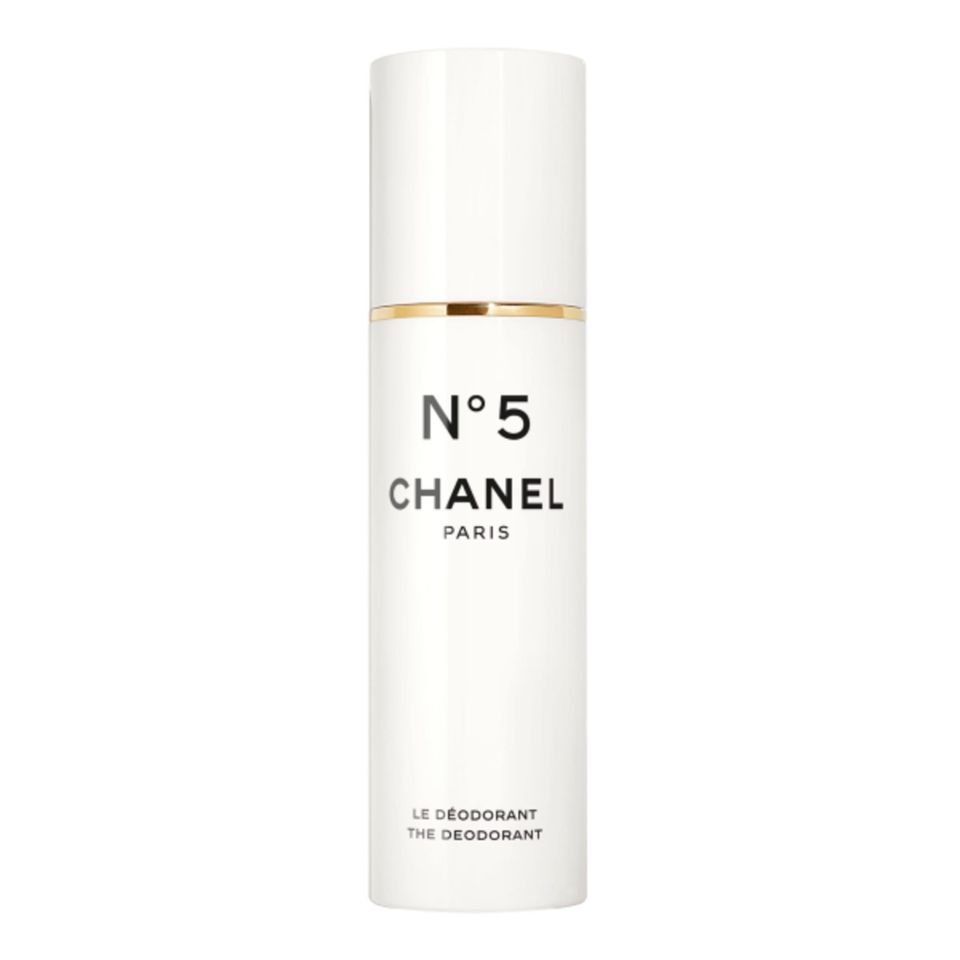 XXịt khử mùi hương nước hoa nữ Chanel N5 100ml