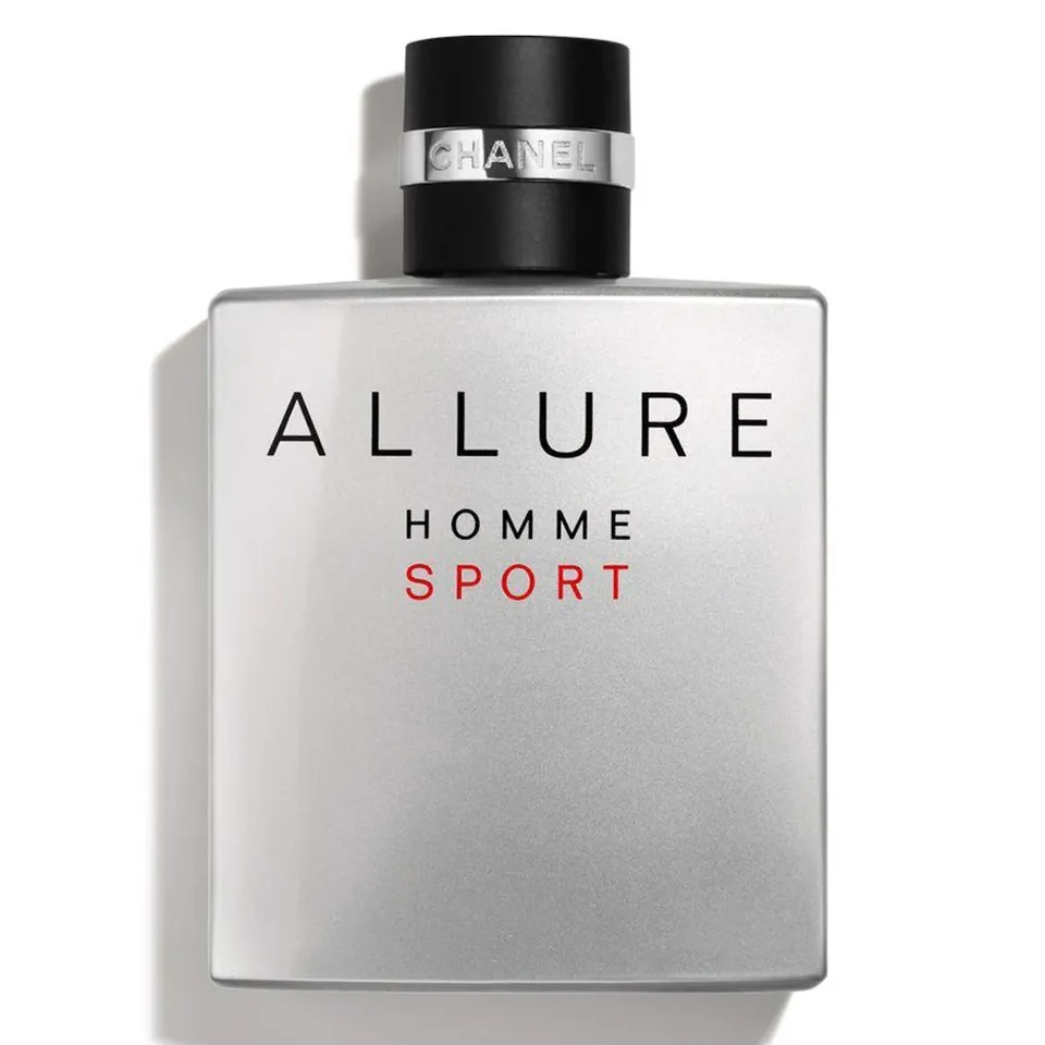 Nước Hoa Chanel Nam Allure Homme Sport EDT, 50 ml