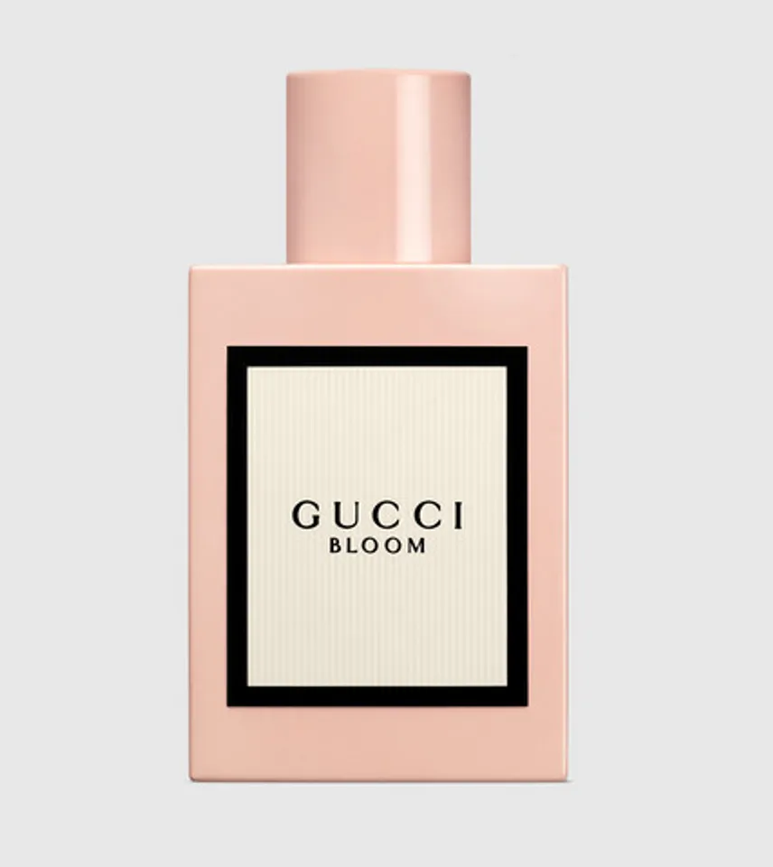 Nước Hoa Nữ Gucci Bloom EDP - Tinh Tế Và Sang Trọng, 30 ml