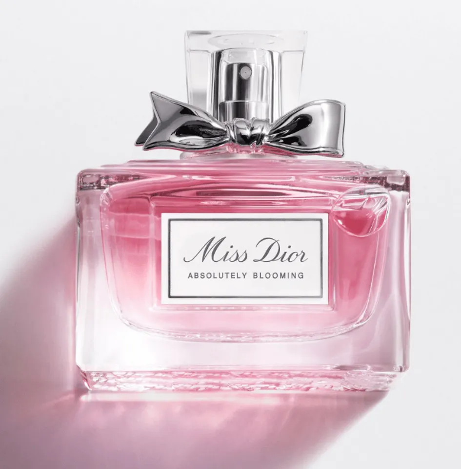 Nước Hoa Miss Dior Absolutely Blooming EDP Chính Hãng Pháp, 30 ml