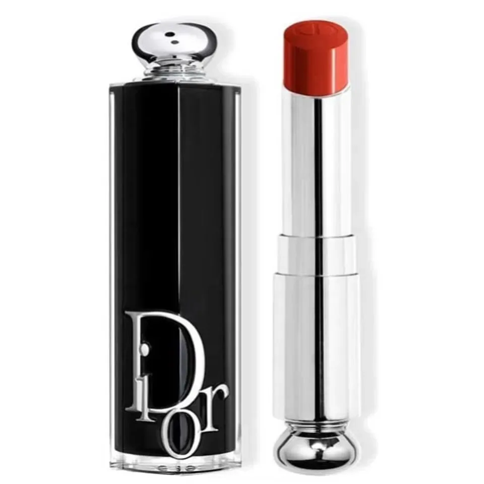 Son Dior Addict Lipstick Rouge Shine Màu Dior 8 ( Mới )