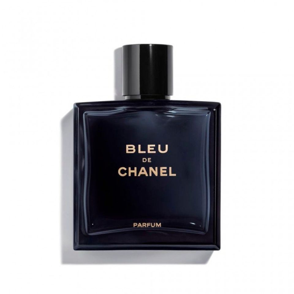 Nước Hoa Chanel Nam Bleu De Chanel Parfum - Mạnh Mẽ Hơn